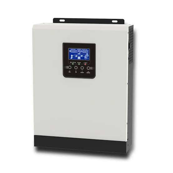 Inverters