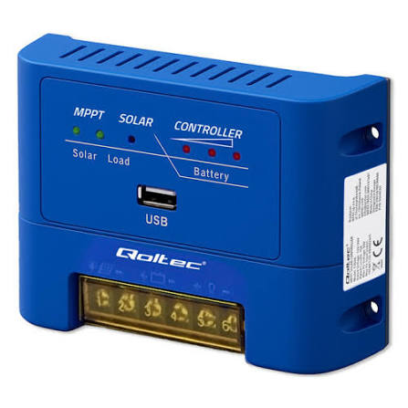 Charge Controllers
