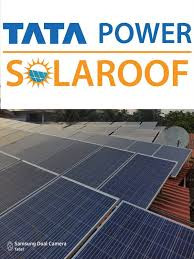 Tata Solar